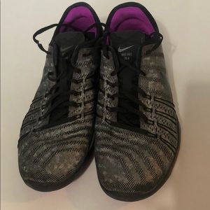Nike Free TR 6 - Size 8.5